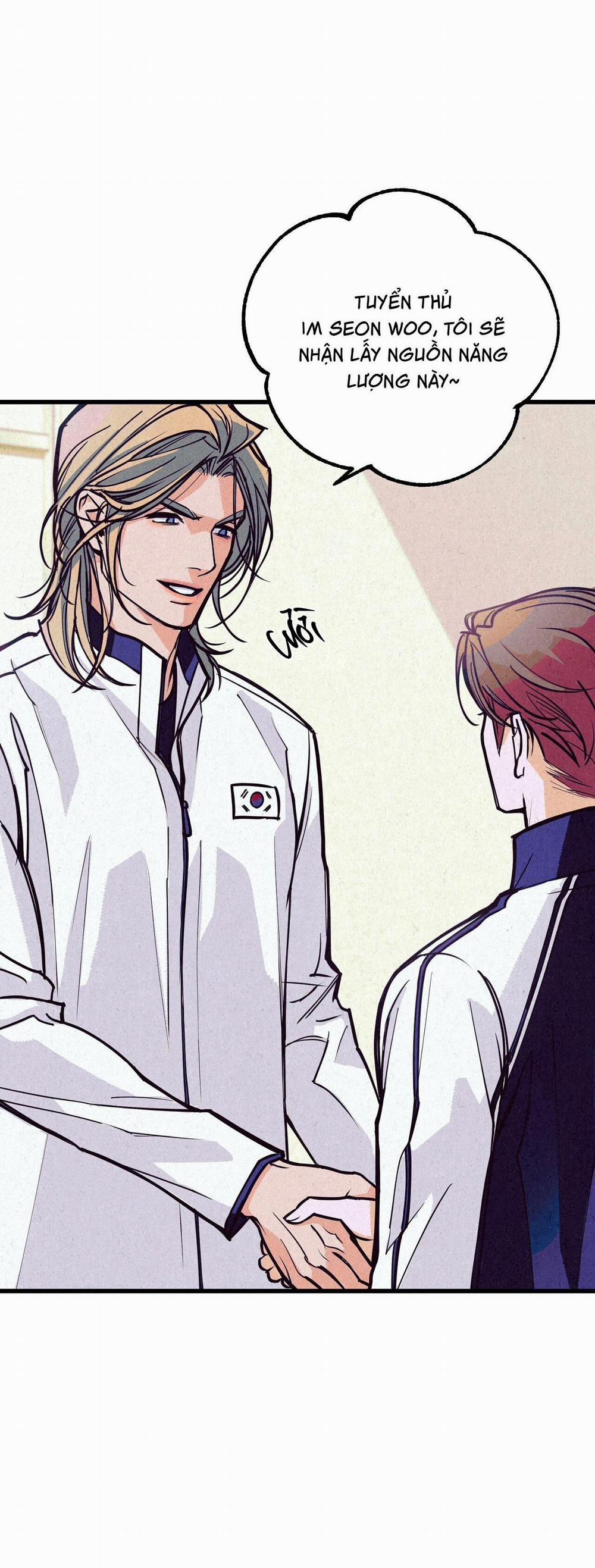 Tiên Thủ Tất Thắng 0 trang 12