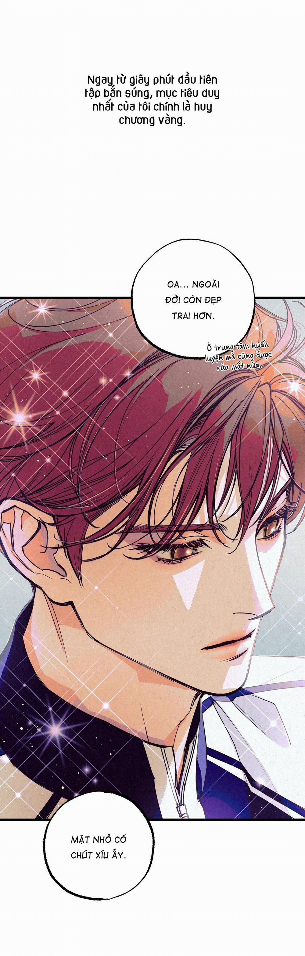 Tiên Thủ Tất Thắng 0 trang 2