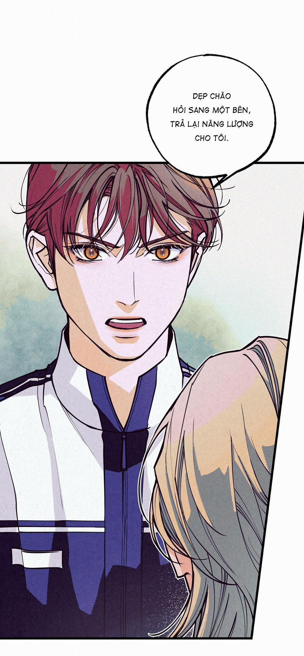 Tiên Thủ Tất Thắng 0 trang 20