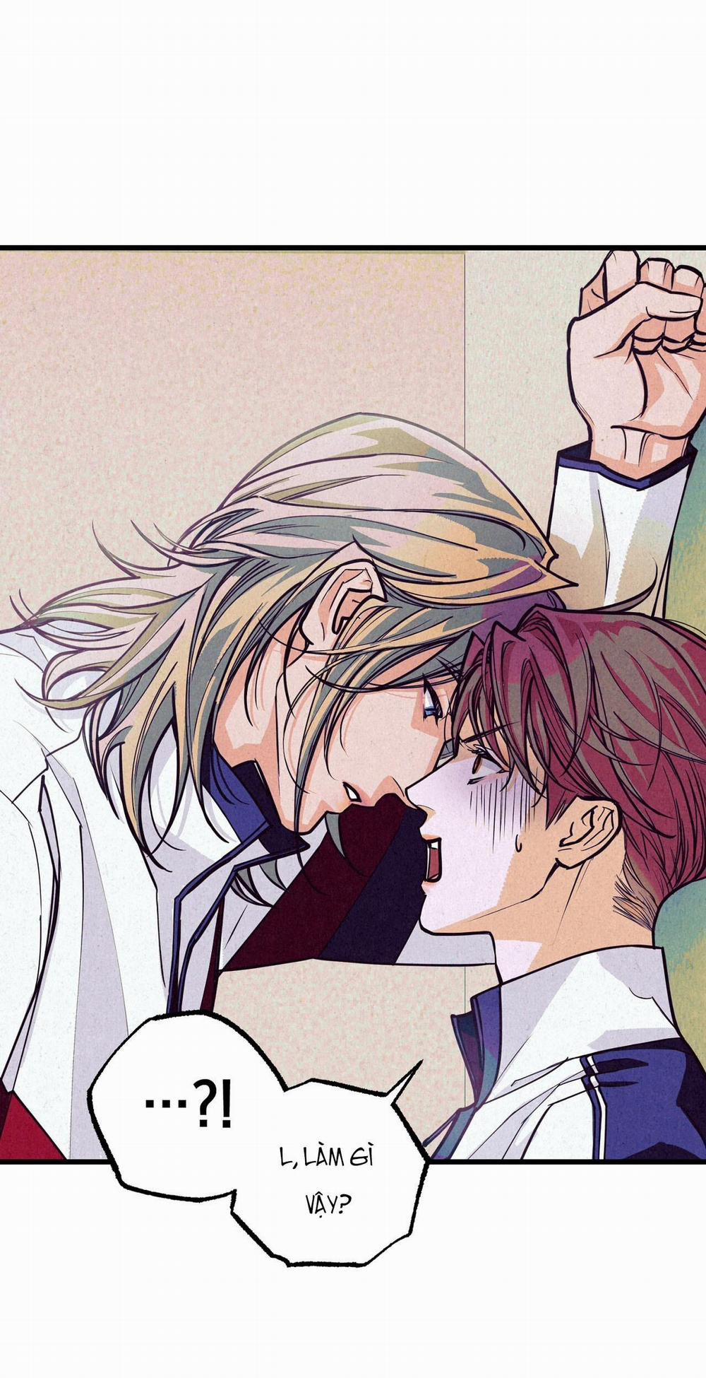 Tiên Thủ Tất Thắng 0 trang 26