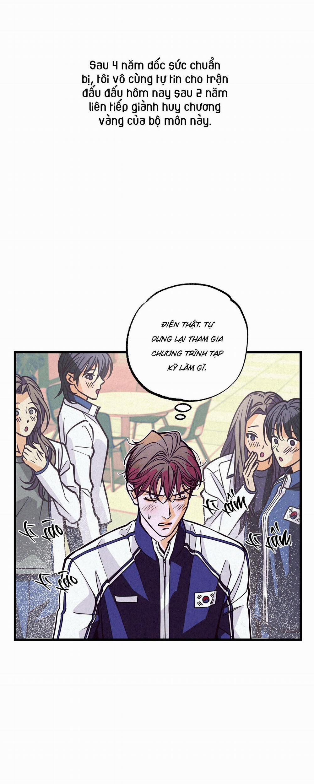 Tiên Thủ Tất Thắng 0 trang 3