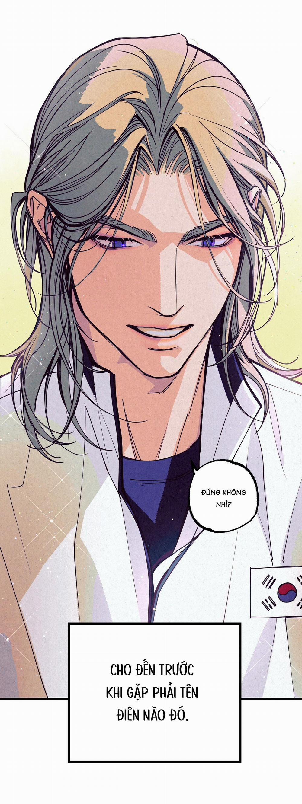 Tiên Thủ Tất Thắng 0 trang 5