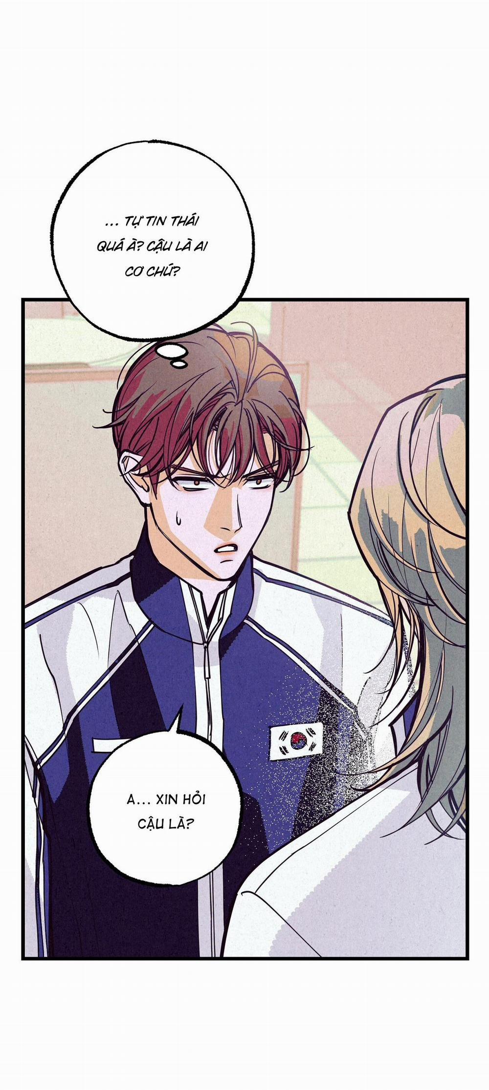 Tiên Thủ Tất Thắng 0 trang 8