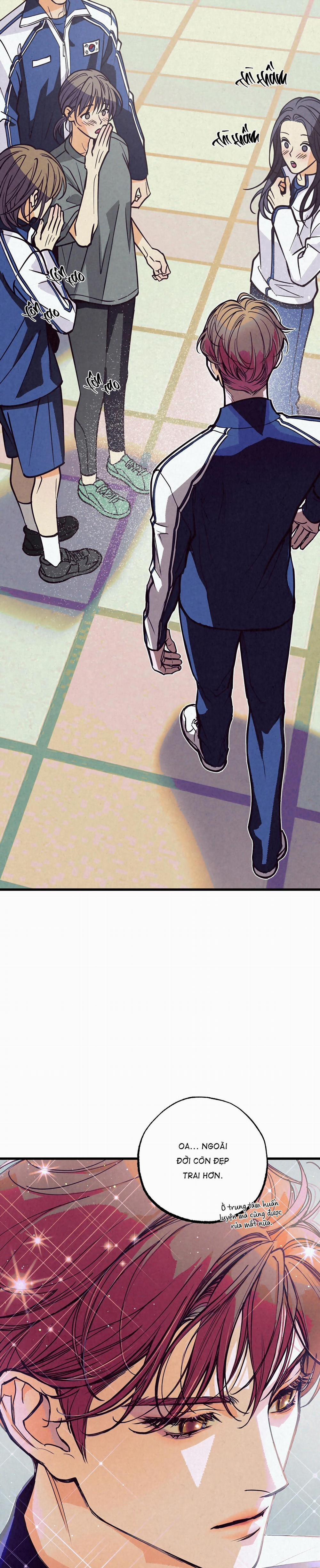 Tiên Thủ Tất Thắng 1 trang 1