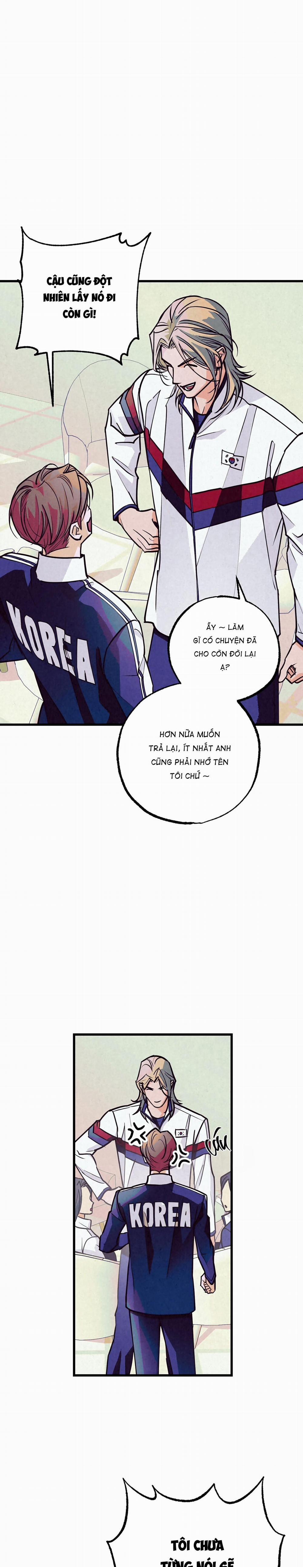 Tiên Thủ Tất Thắng 1 trang 18