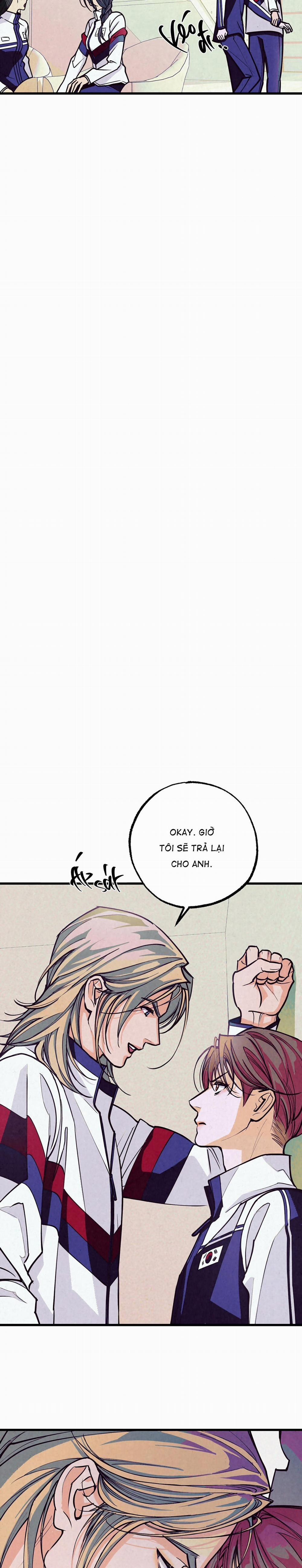 Tiên Thủ Tất Thắng 1 trang 21