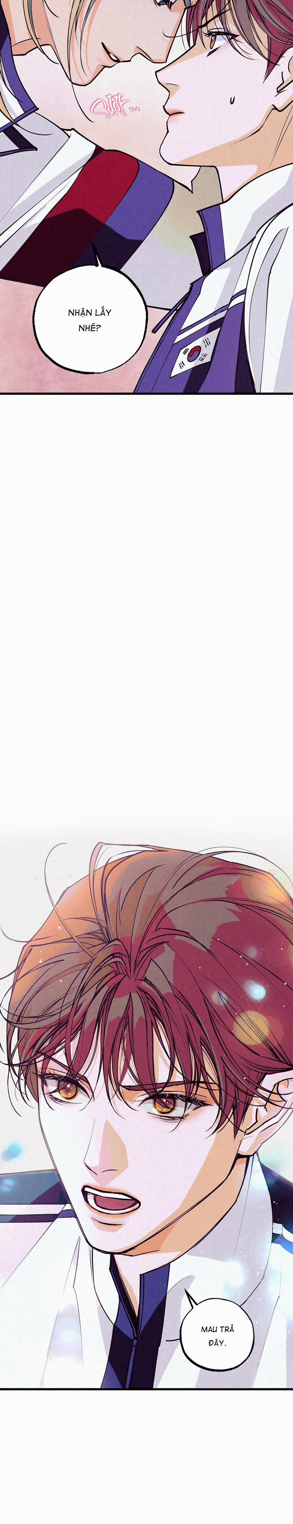 Tiên Thủ Tất Thắng 1 trang 22