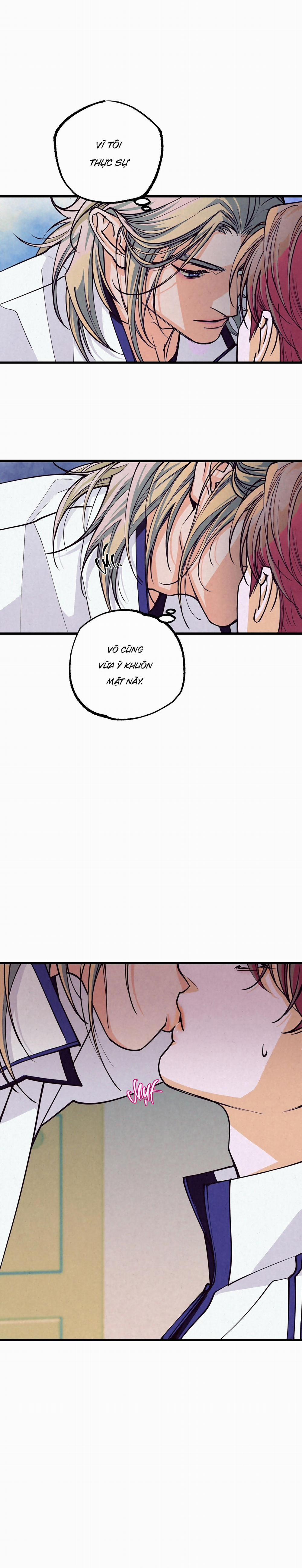 Tiên Thủ Tất Thắng 1 trang 23