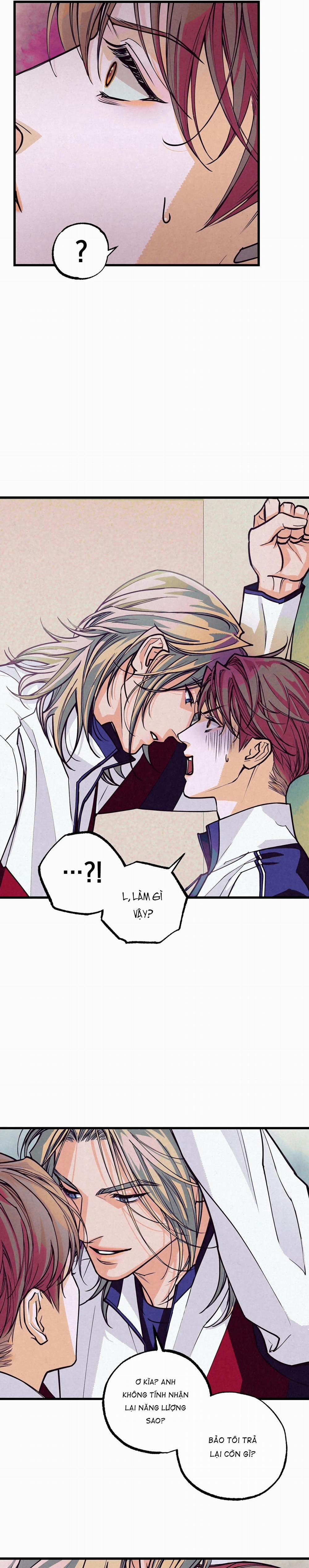 Tiên Thủ Tất Thắng 1 trang 24