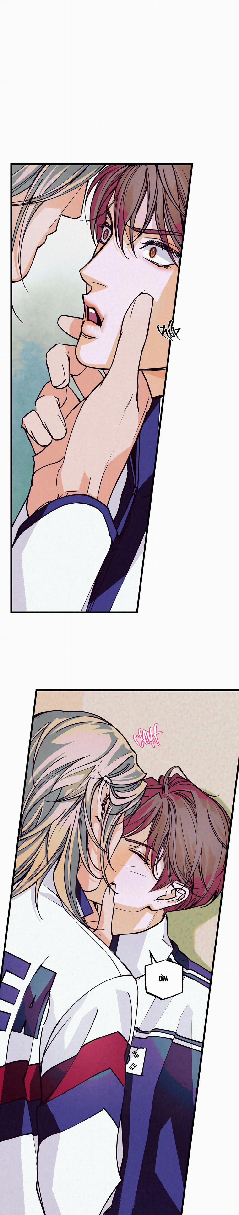 Tiên Thủ Tất Thắng 1 trang 26