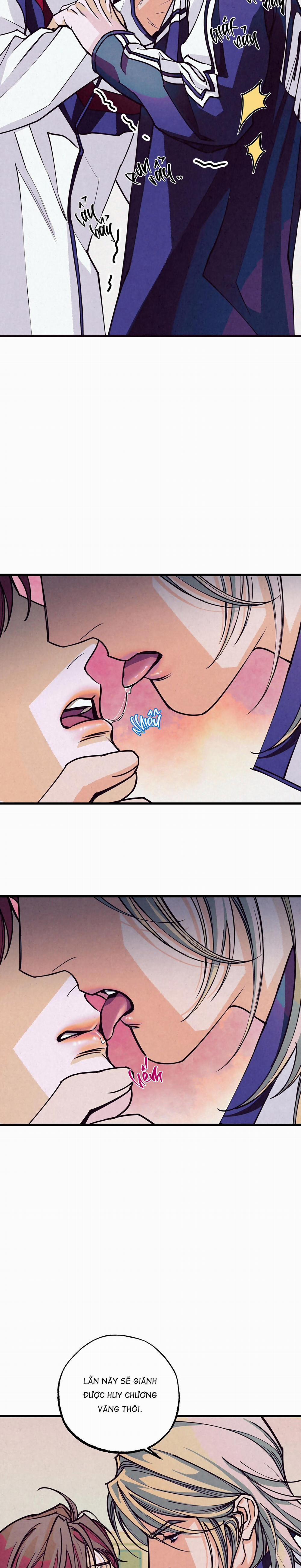 Tiên Thủ Tất Thắng 1 trang 29