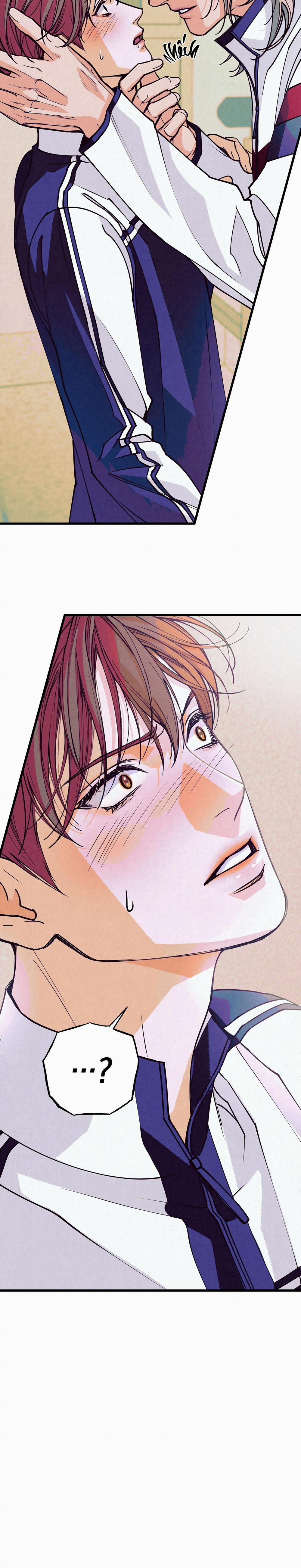 Tiên Thủ Tất Thắng 1 trang 30