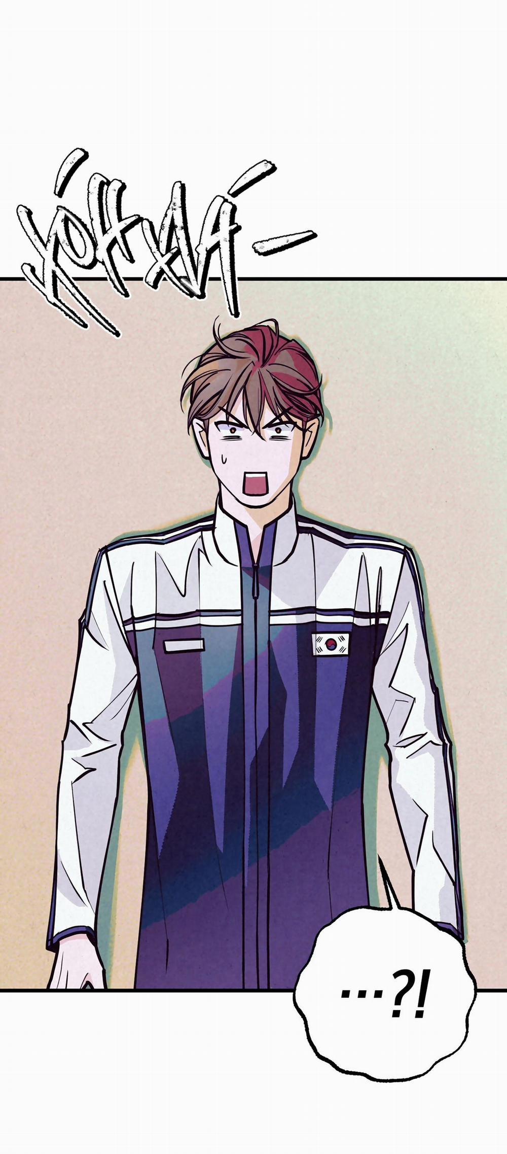 Tiên Thủ Tất Thắng 1 trang 32