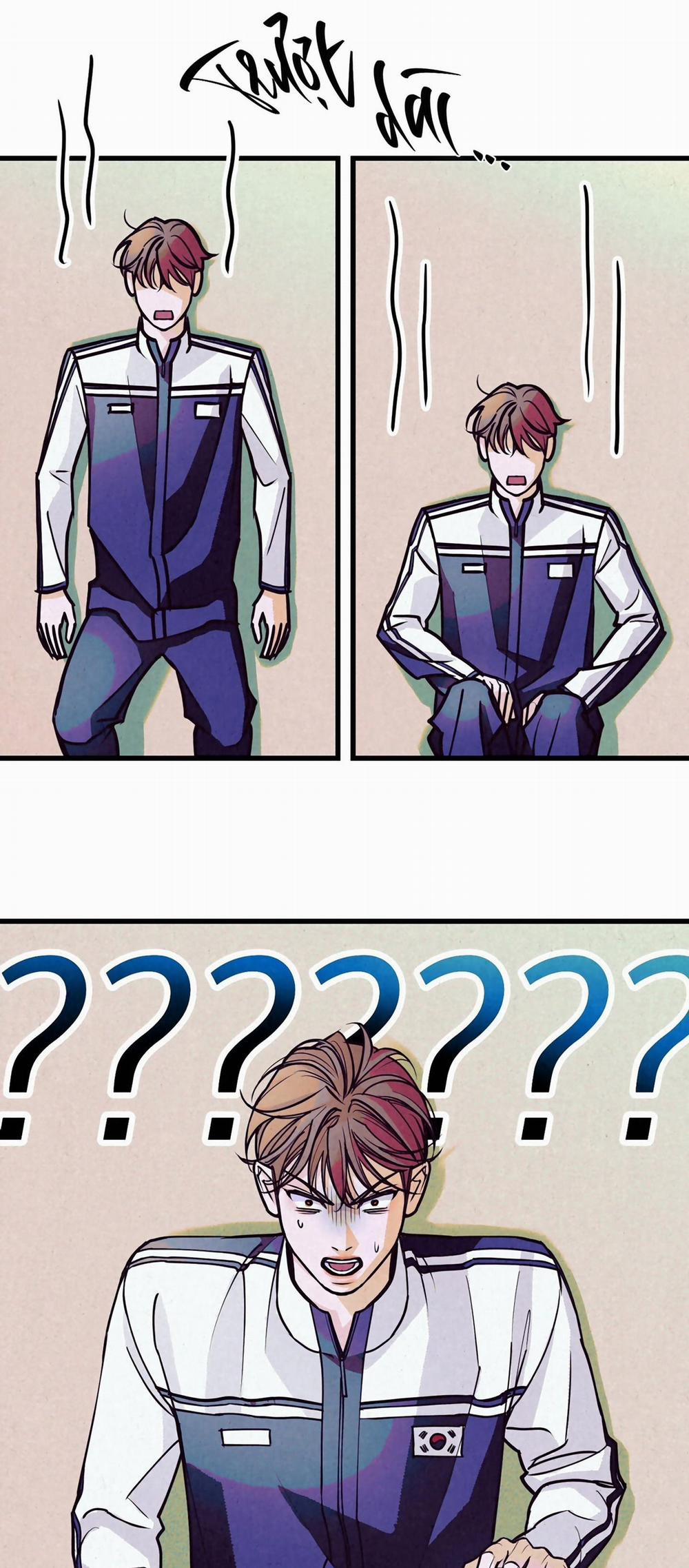 Tiên Thủ Tất Thắng 1 trang 33