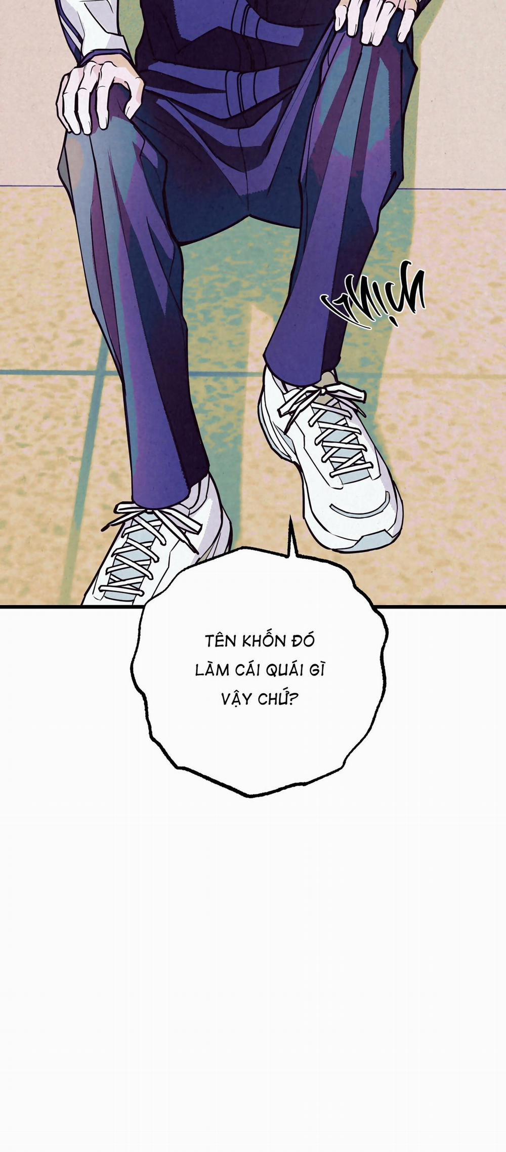 Tiên Thủ Tất Thắng 1 trang 34