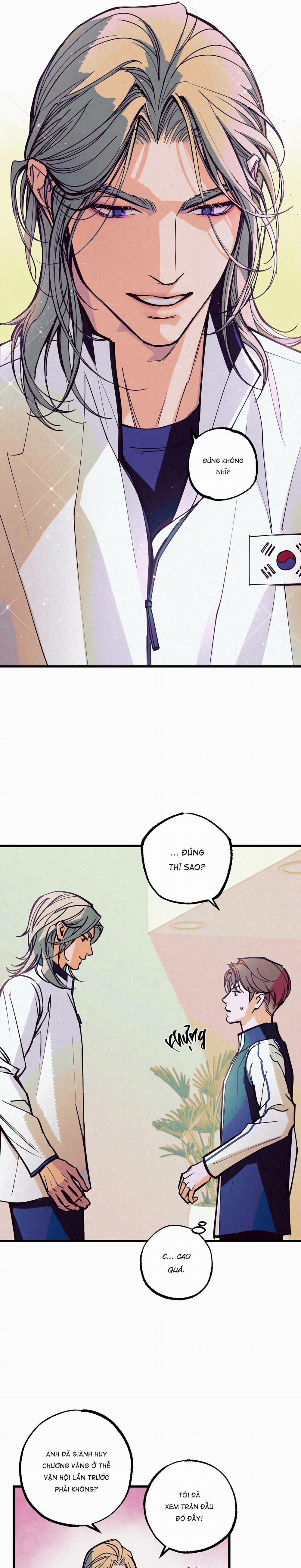 Tiên Thủ Tất Thắng 1 trang 4