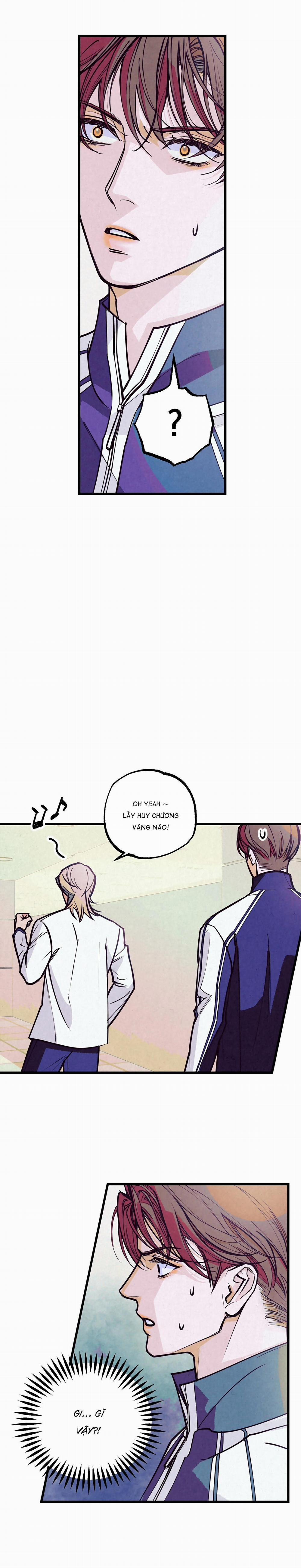 Tiên Thủ Tất Thắng 1 trang 9