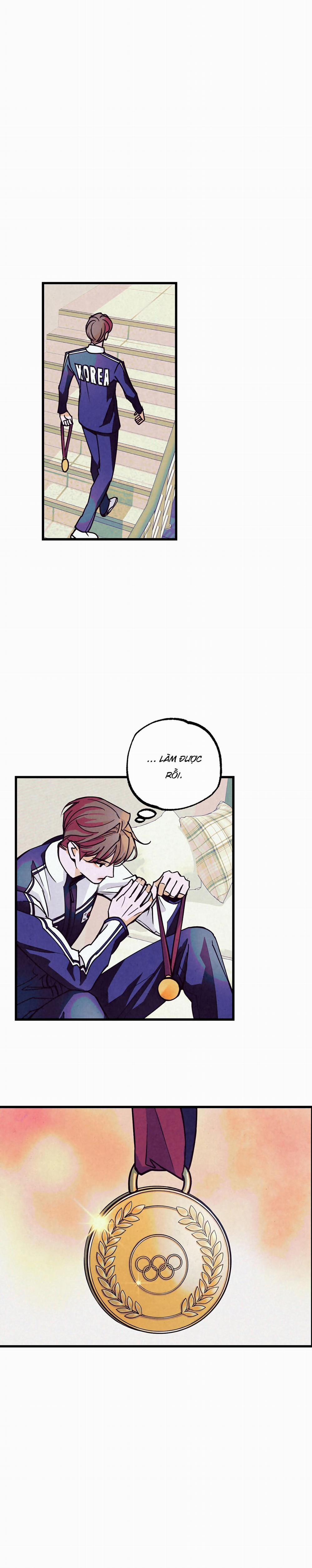 Tiên Thủ Tất Thắng 2 trang 11