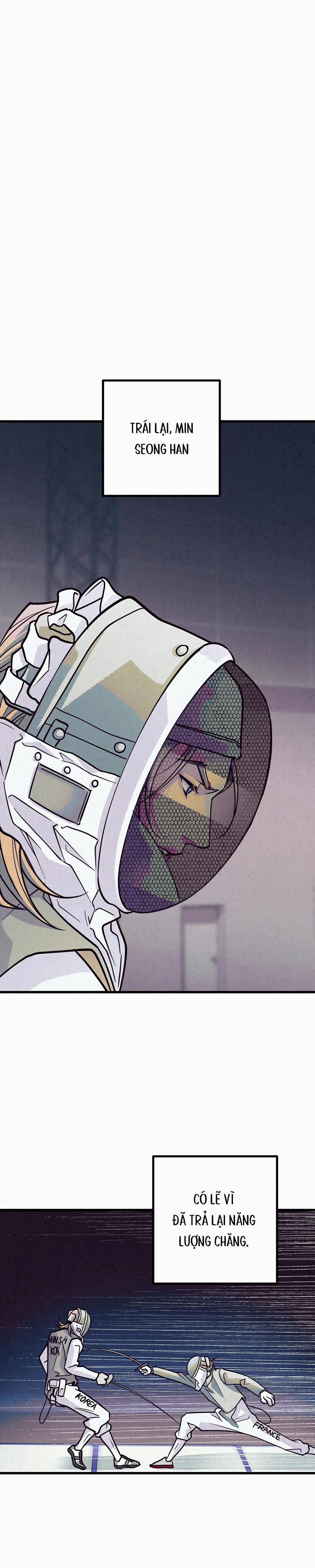 Tiên Thủ Tất Thắng 2 trang 13