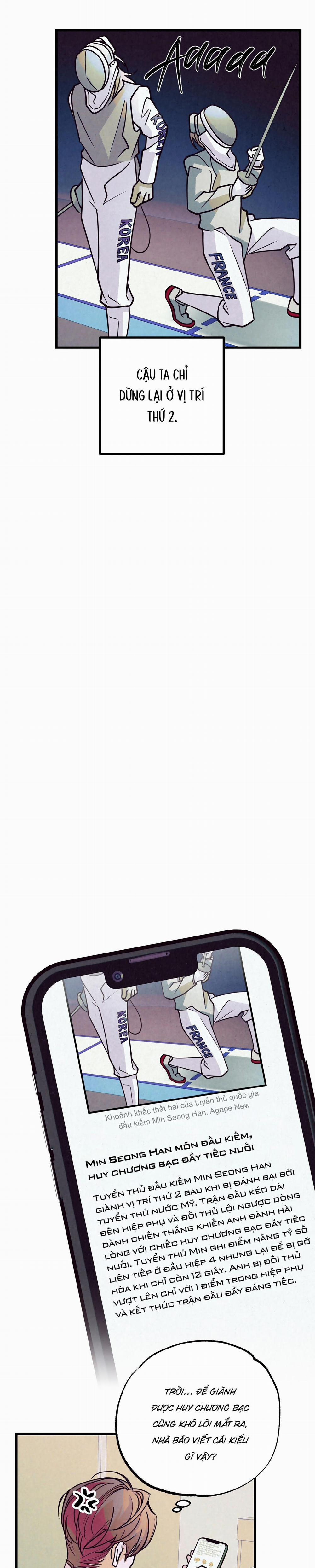 Tiên Thủ Tất Thắng 2 trang 14