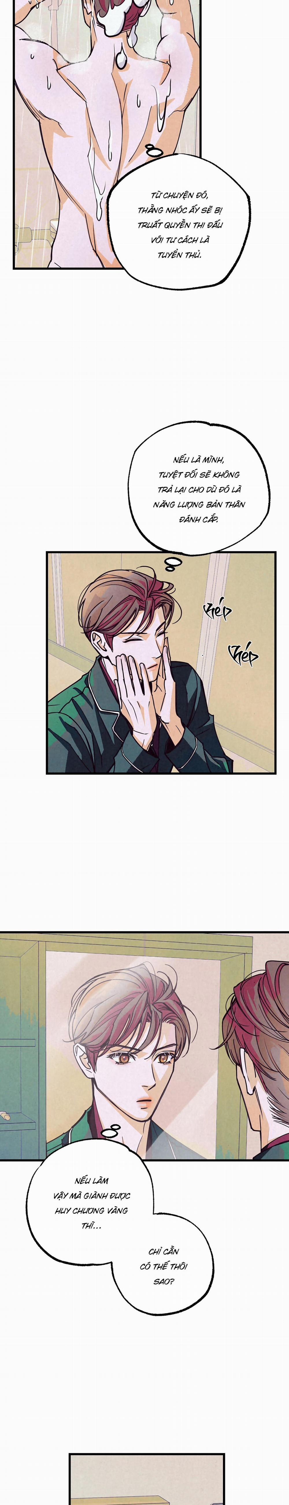 Tiên Thủ Tất Thắng 2 trang 17