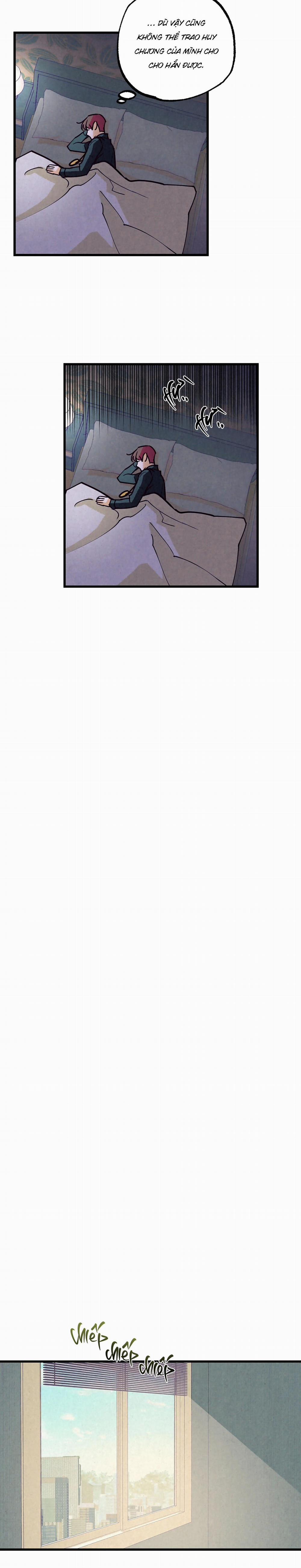 Tiên Thủ Tất Thắng 2 trang 19