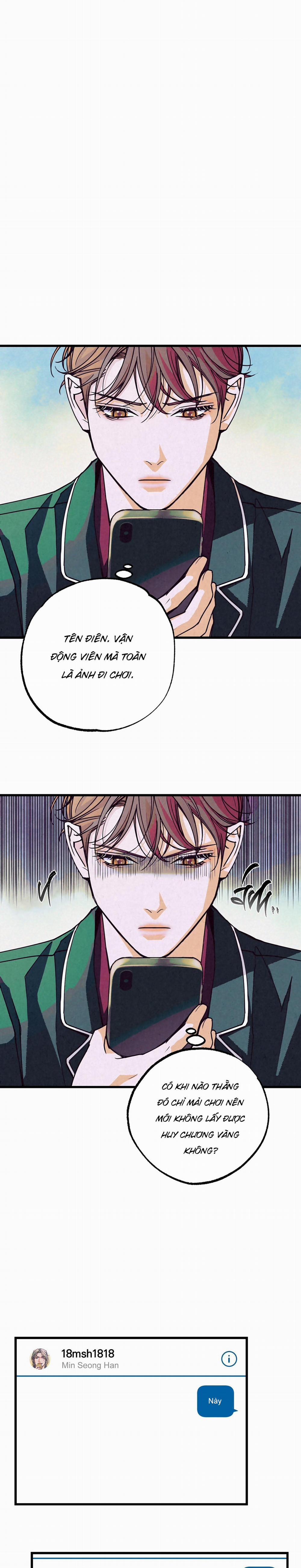 Tiên Thủ Tất Thắng 2 trang 22