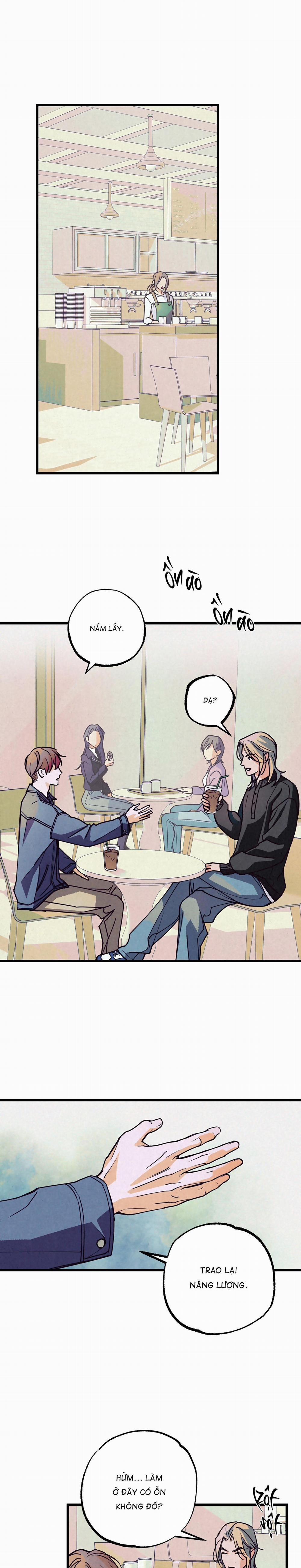 Tiên Thủ Tất Thắng 2 trang 24