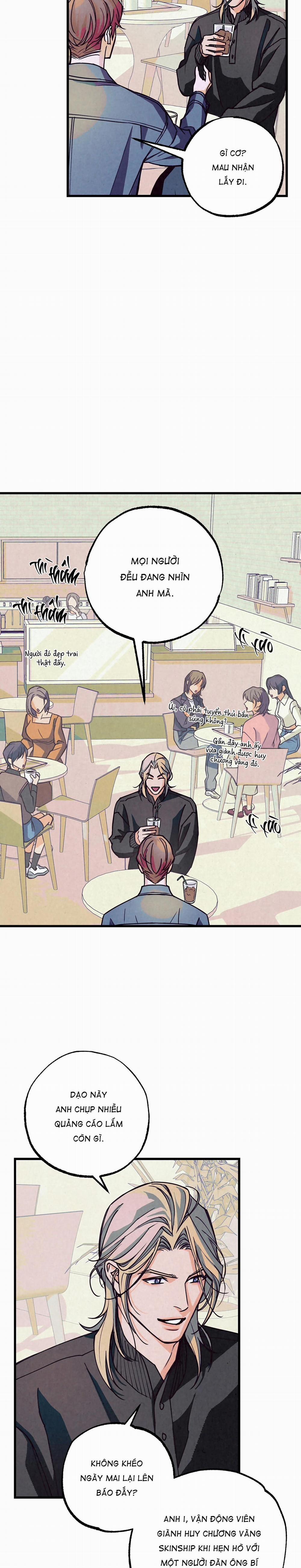 Tiên Thủ Tất Thắng 2 trang 25