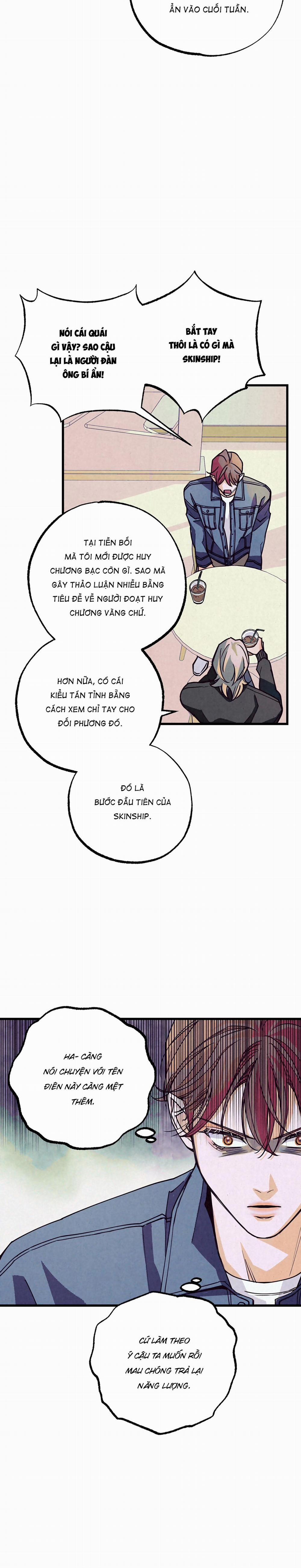 Tiên Thủ Tất Thắng 2 trang 26