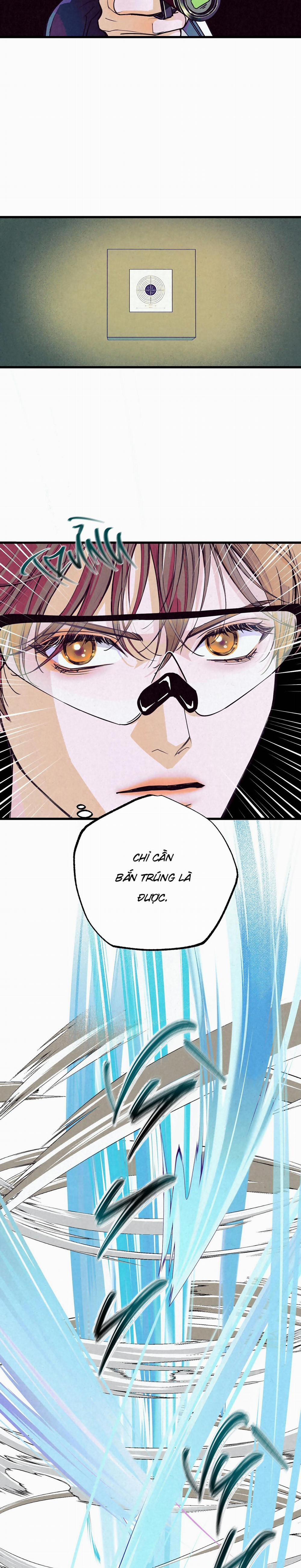 Tiên Thủ Tất Thắng 2 trang 6