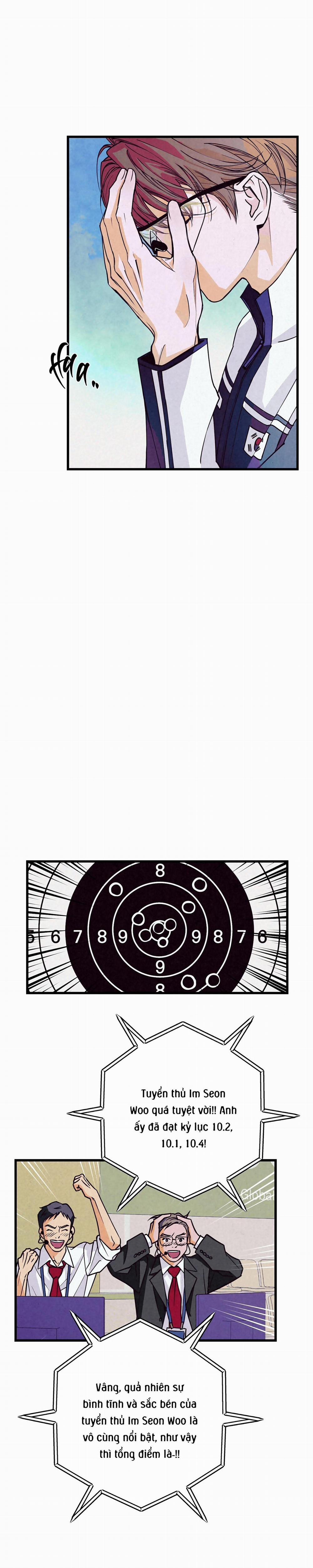 Tiên Thủ Tất Thắng 2 trang 8