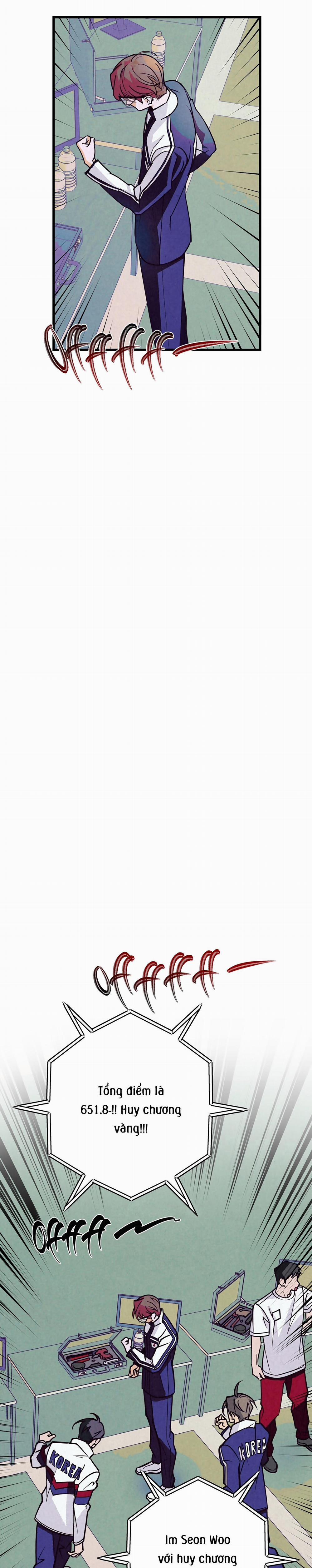 Tiên Thủ Tất Thắng 2 trang 9