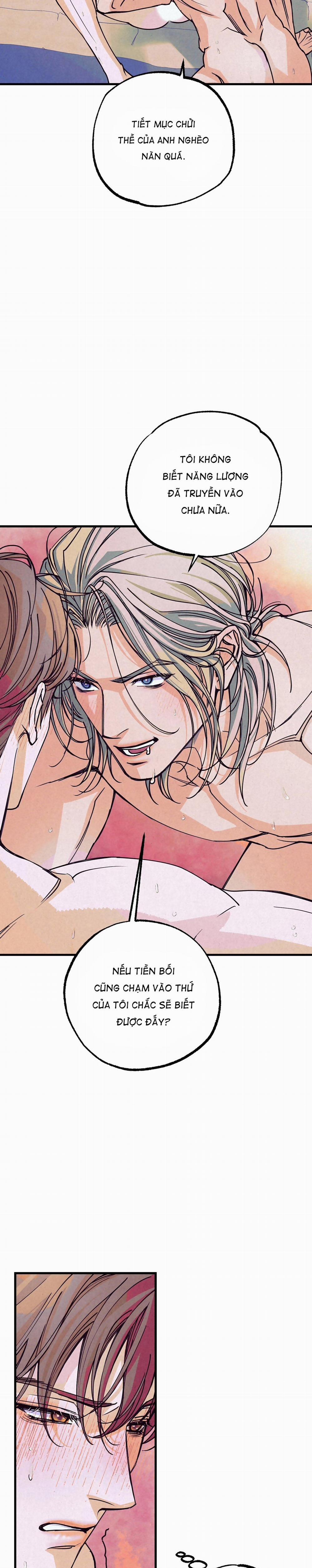 Tiên Thủ Tất Thắng 3 0 trang 13