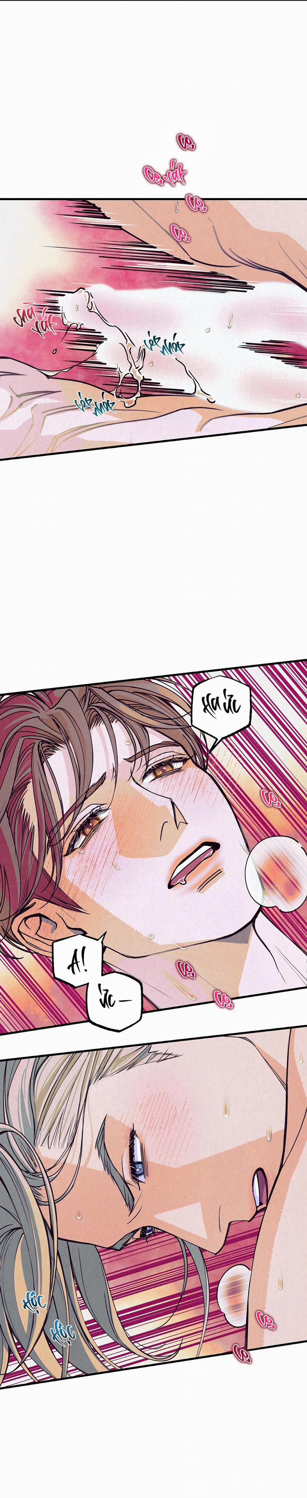 Tiên Thủ Tất Thắng 3 0 trang 19