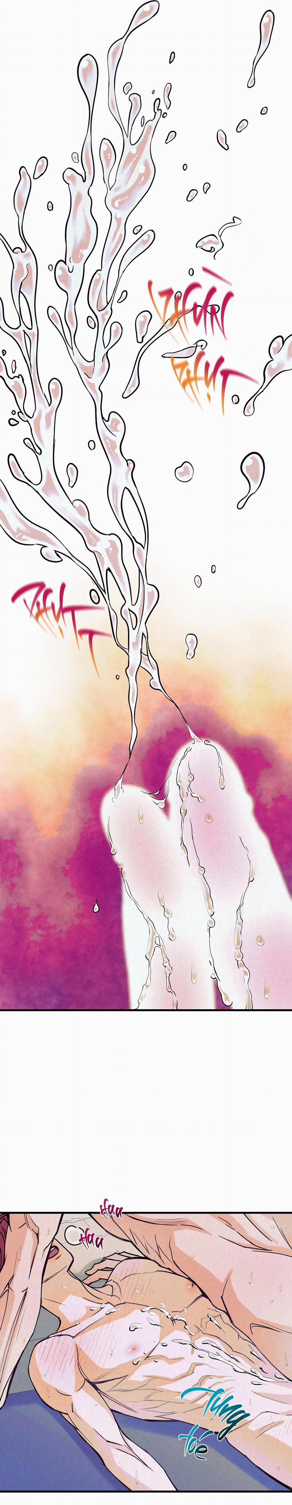 Tiên Thủ Tất Thắng 3 0 trang 20