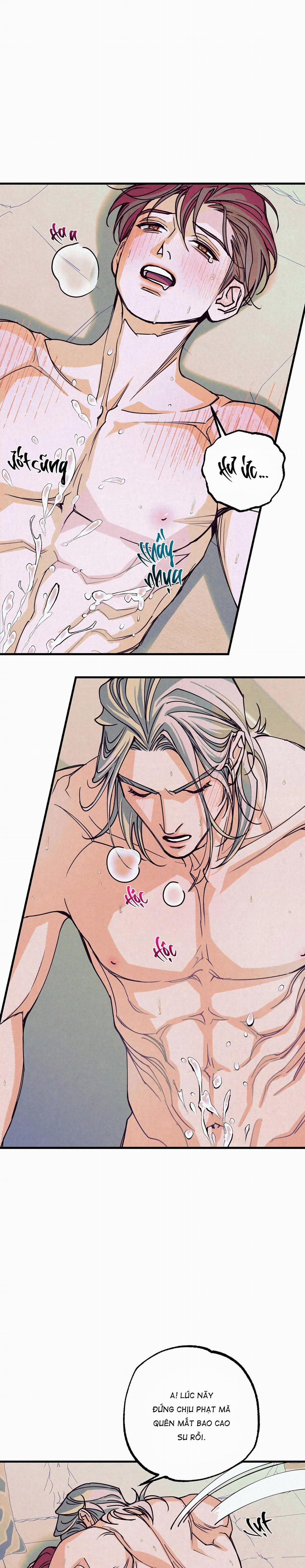 Tiên Thủ Tất Thắng 3 0 trang 21