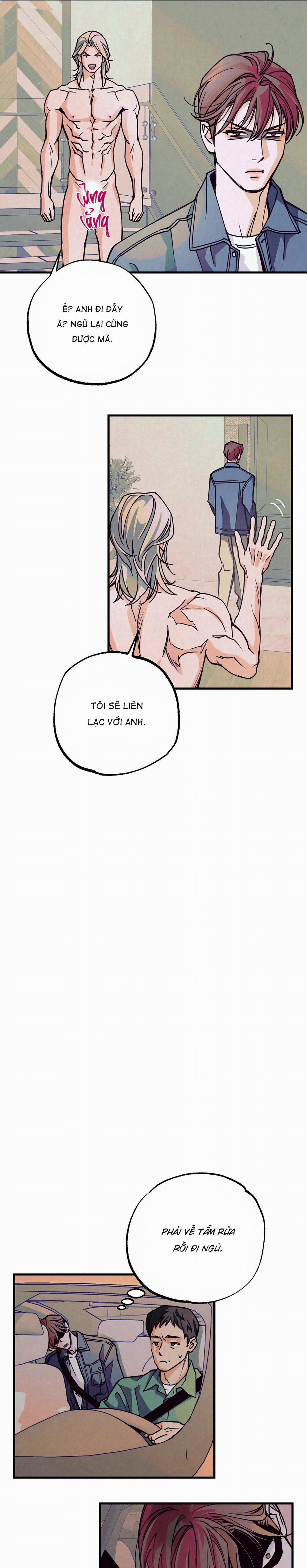 Tiên Thủ Tất Thắng 3 0 trang 24