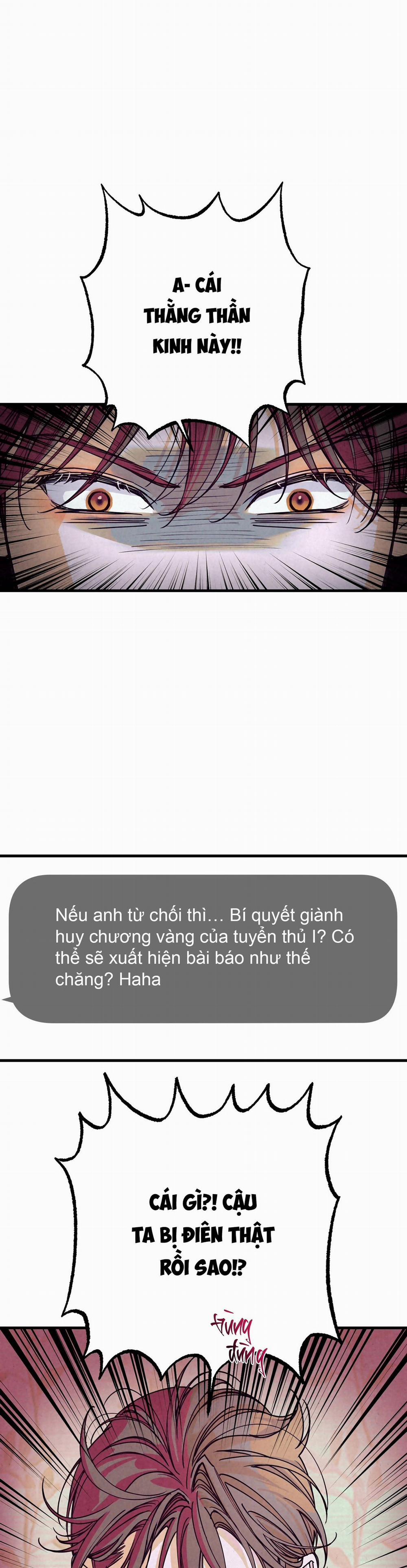 Tiên Thủ Tất Thắng 3 0 trang 30