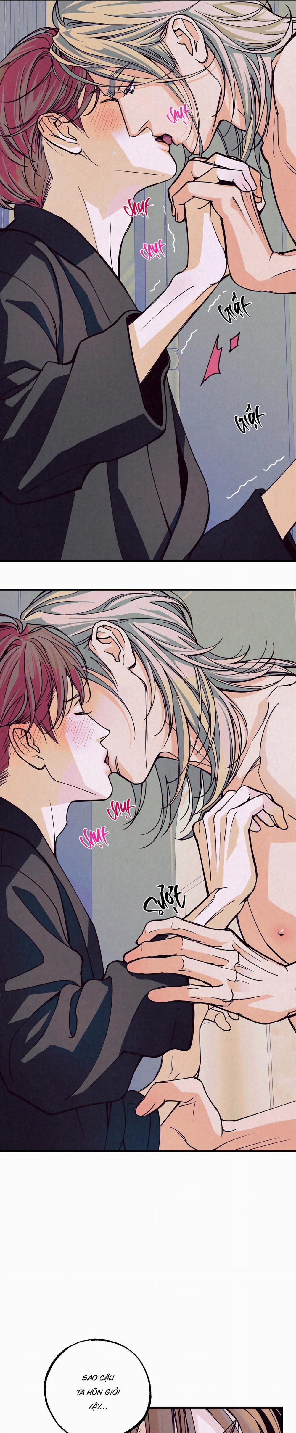 Tiên Thủ Tất Thắng 3 0 trang 4