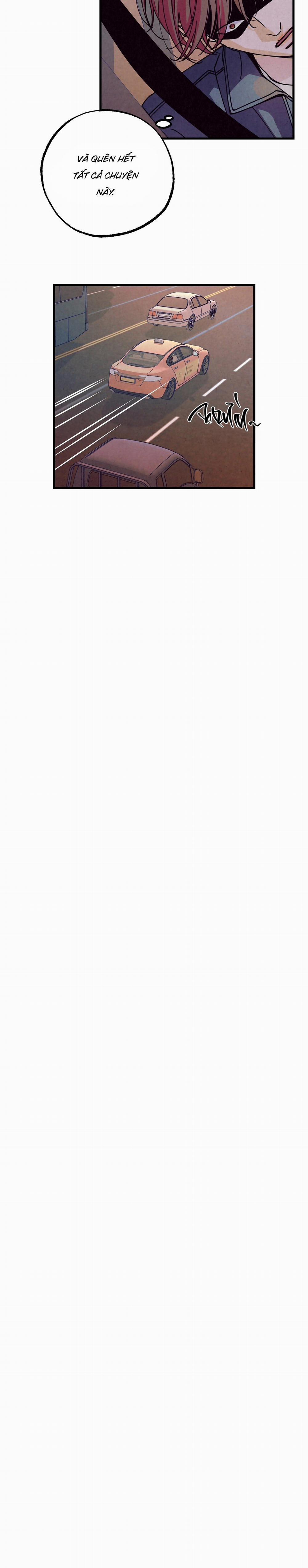 Tiên Thủ Tất Thắng 3 trang 25