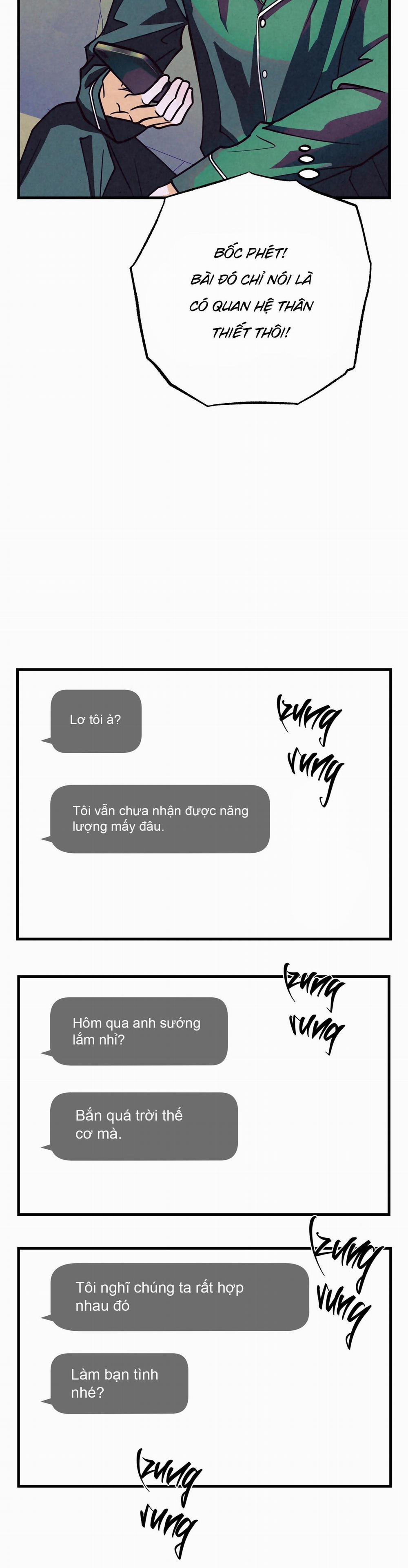 Tiên Thủ Tất Thắng 3 trang 29