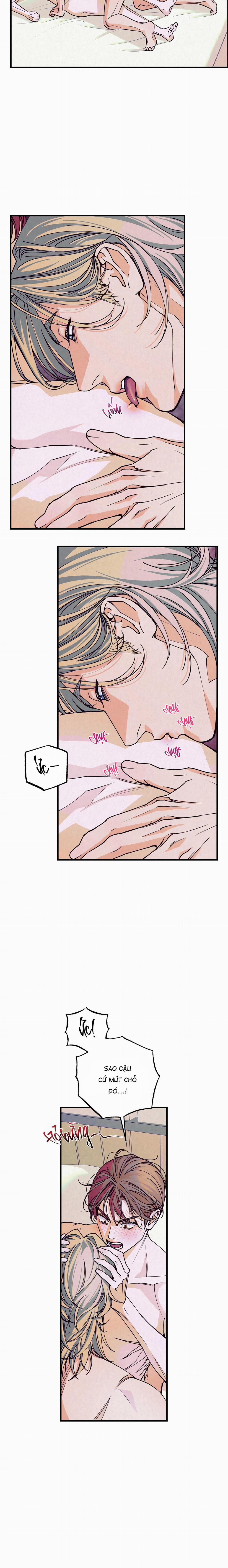 Tiên Thủ Tất Thắng 4 trang 11