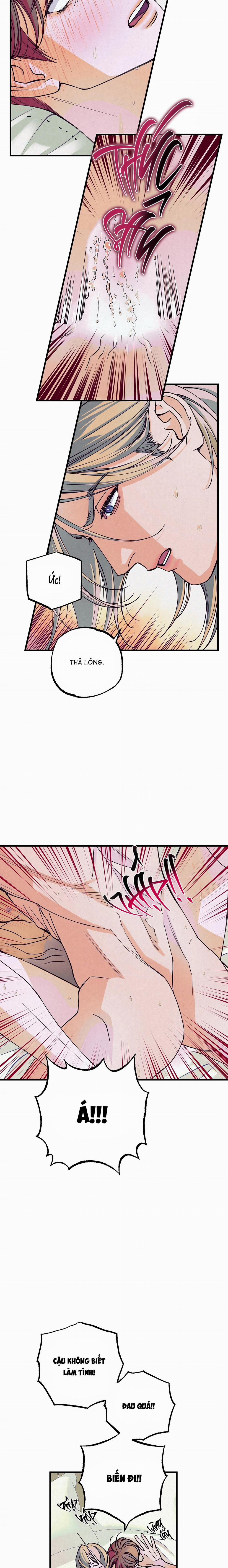 Tiên Thủ Tất Thắng 4 trang 16