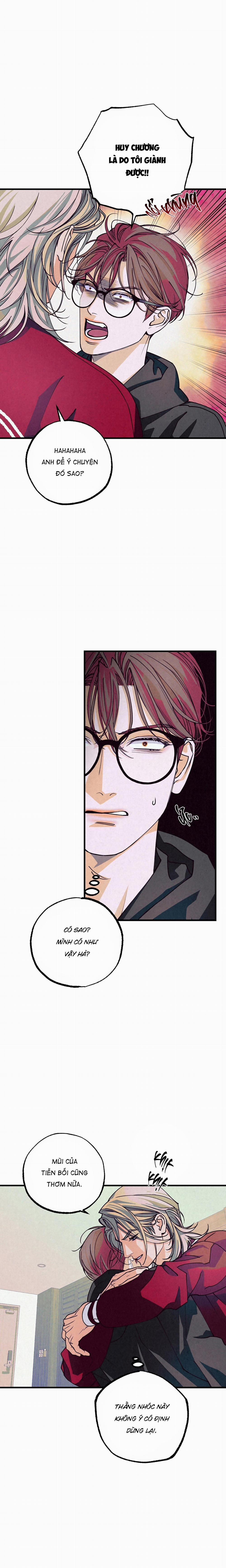 Tiên Thủ Tất Thắng 4 trang 8