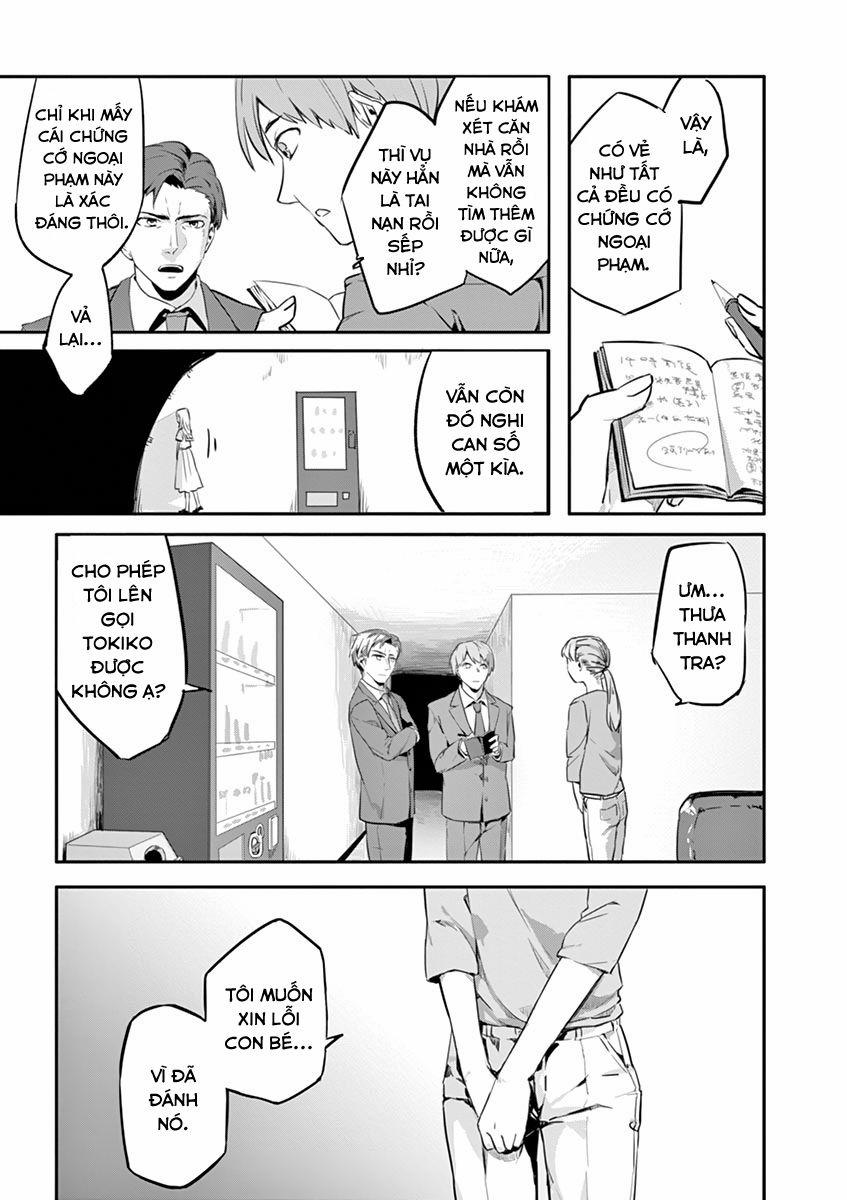 Tiến Tới Cái Chết 1 trang 34