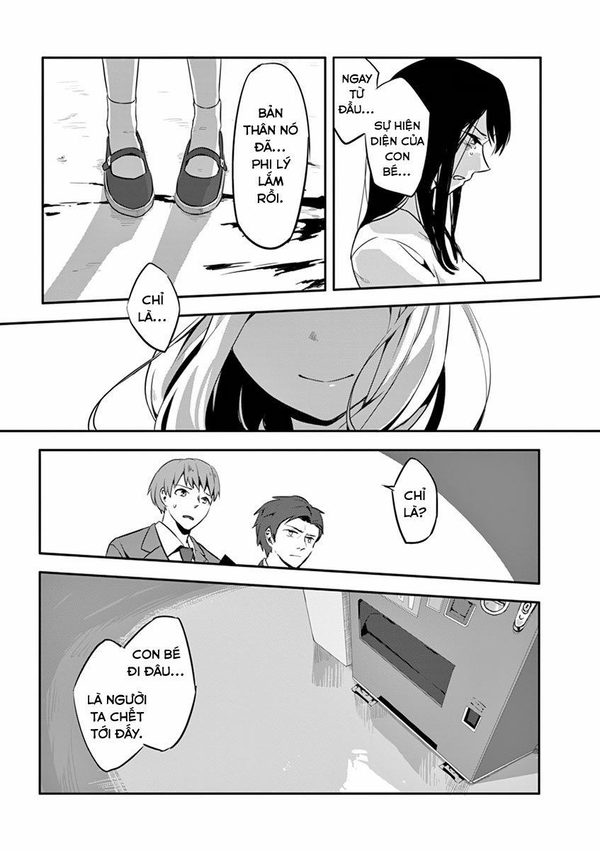 Tiến Tới Cái Chết 1 trang 40