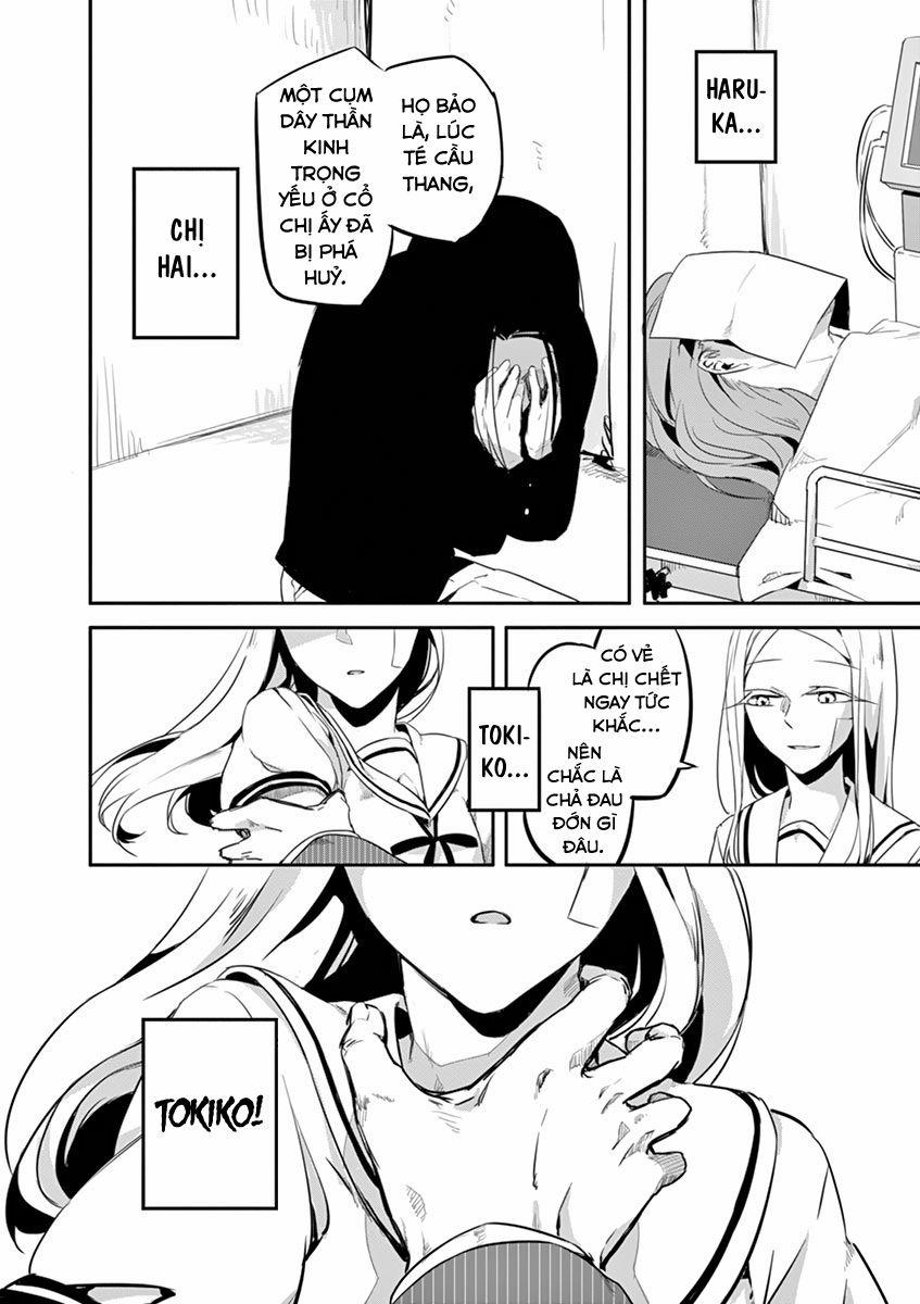 Tiến Tới Cái Chết 1 trang 43