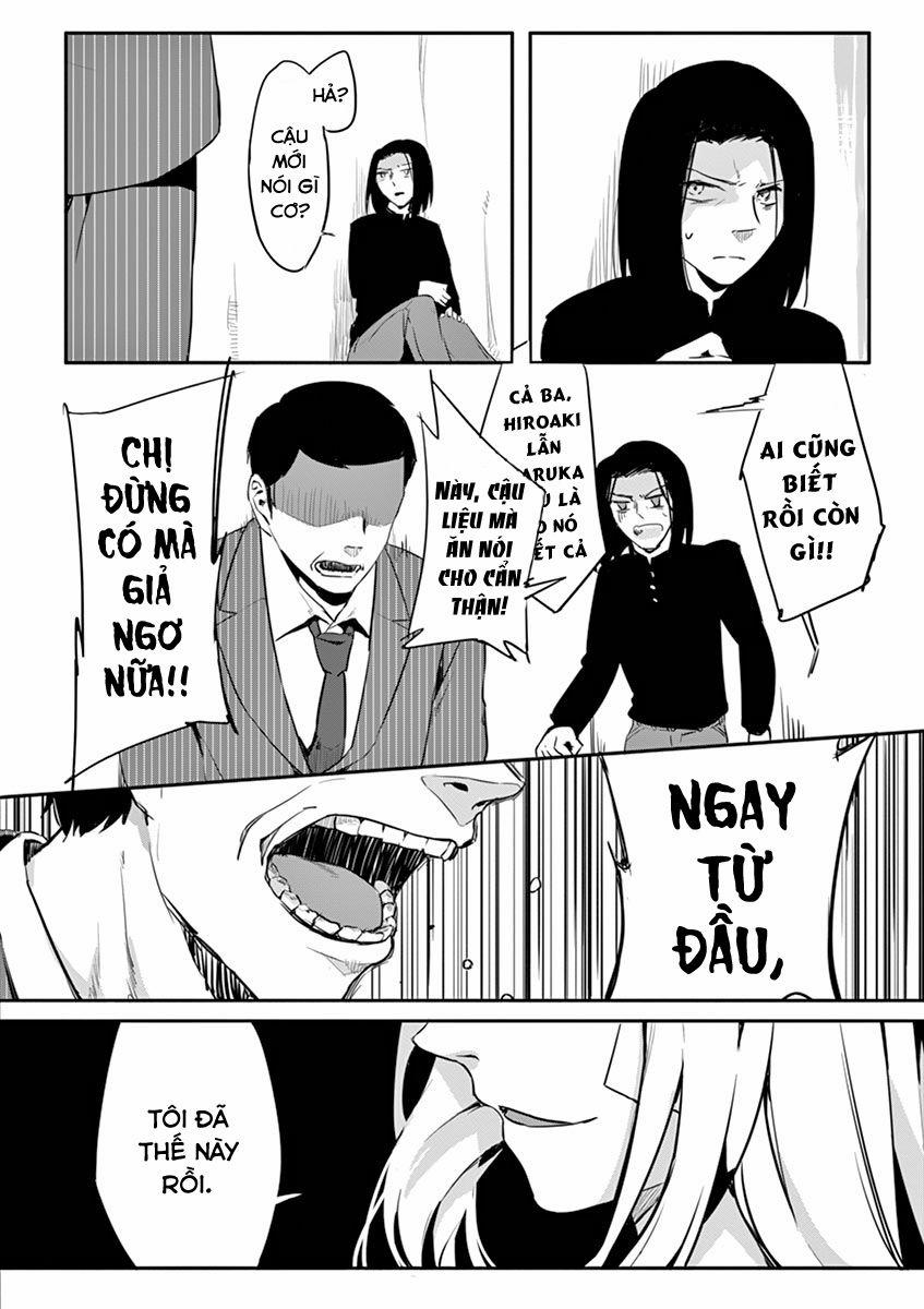 Tiến Tới Cái Chết 1 trang 49