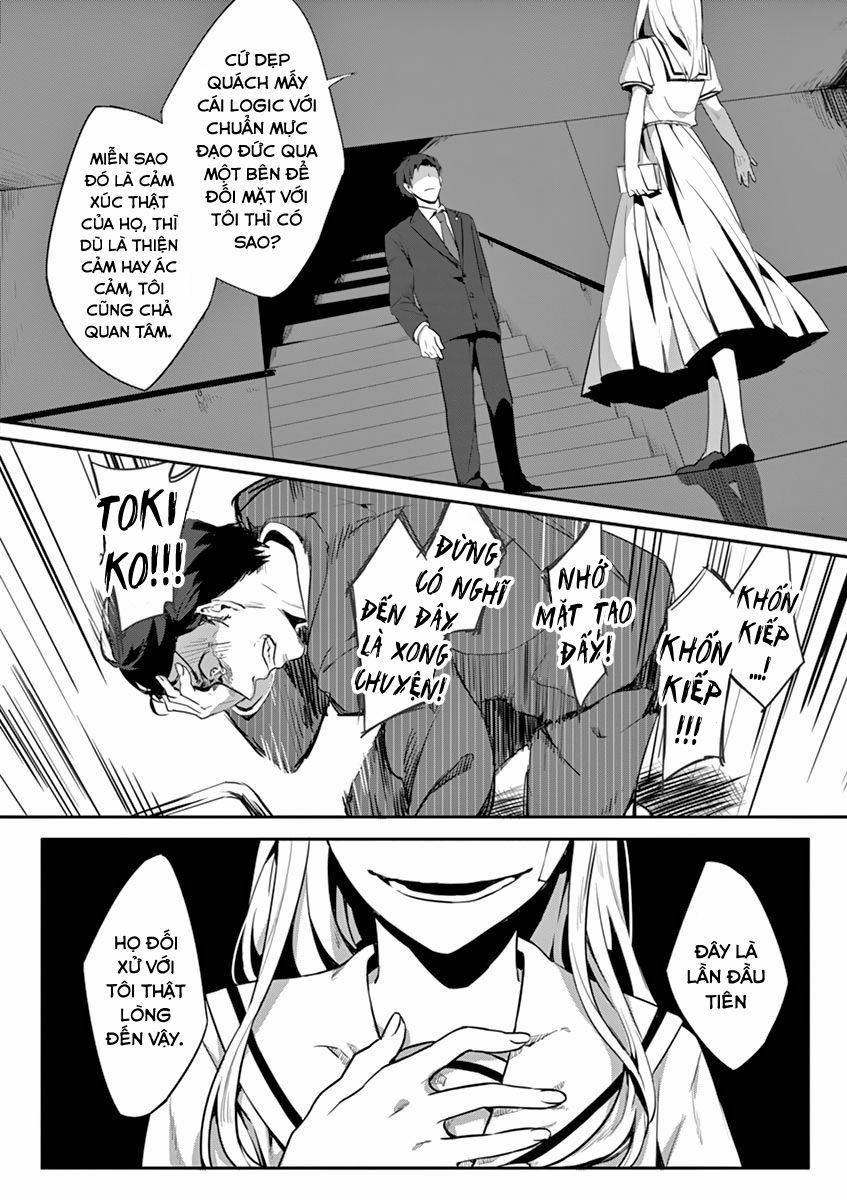 Tiến Tới Cái Chết 1 trang 51
